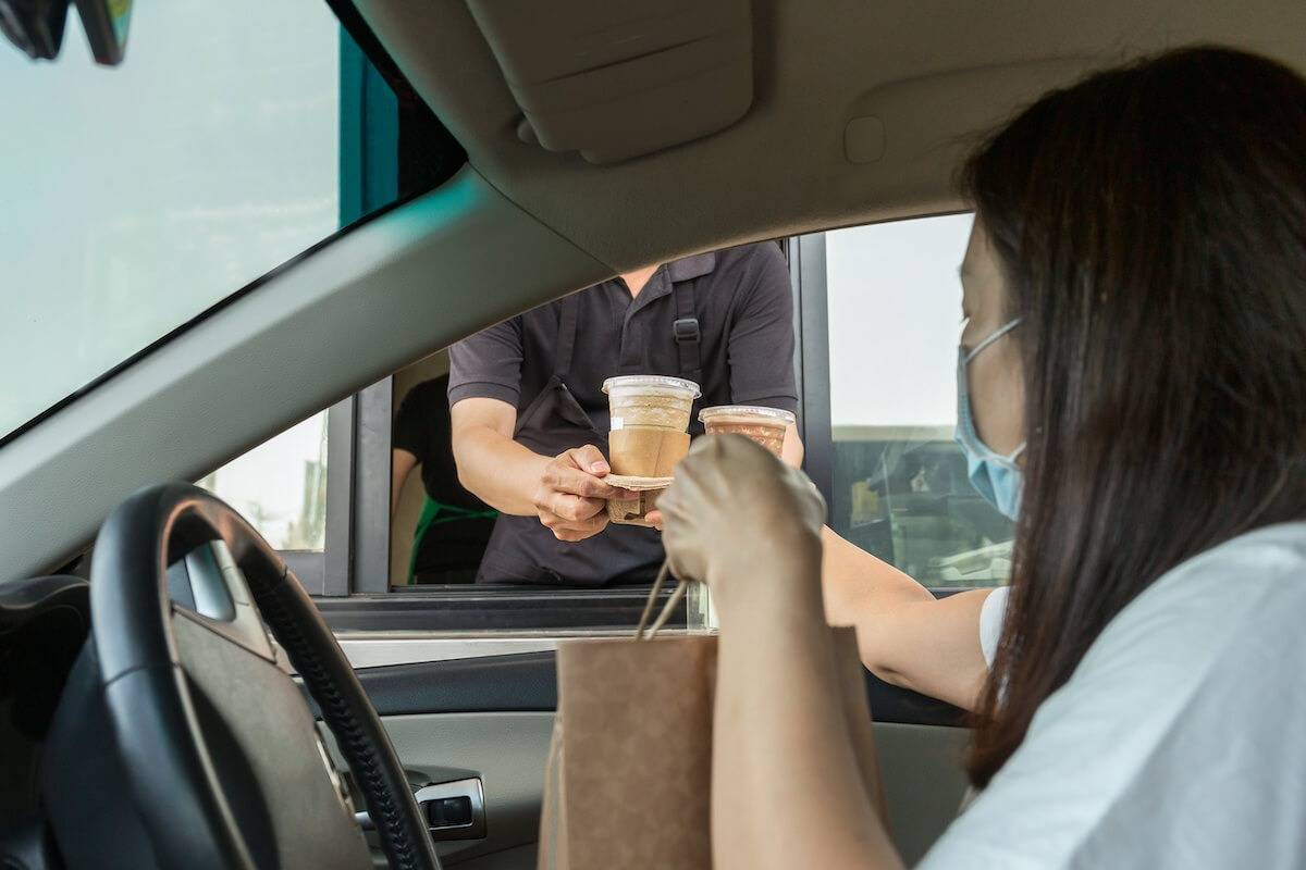Drive-thru transformation is shaking up the restaurant industry