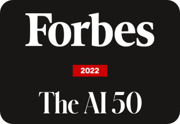 Forbes AI50 ConverseNow